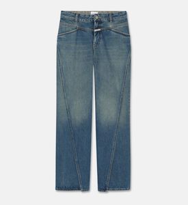 Closed Jeans Cala-x, Packshot View