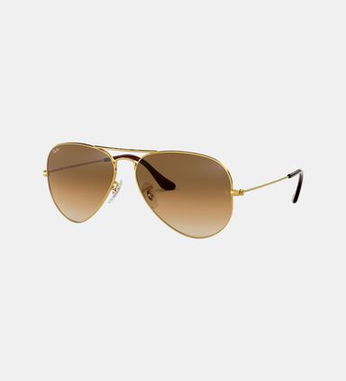 Gradient Lenses Sunglasses 58