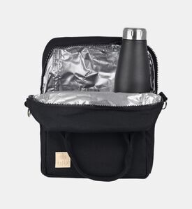 حقيبة غداء سايف ذا إيجانت عازلة للحرارة