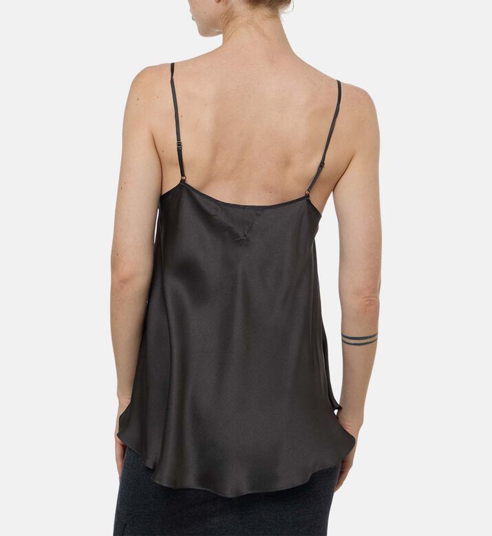 Mes Demoiselles Top, Model View