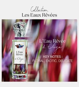 L Eau Revee D Eliya Eau De Toilette L Eau Revee D Eliya Eau De Toilette