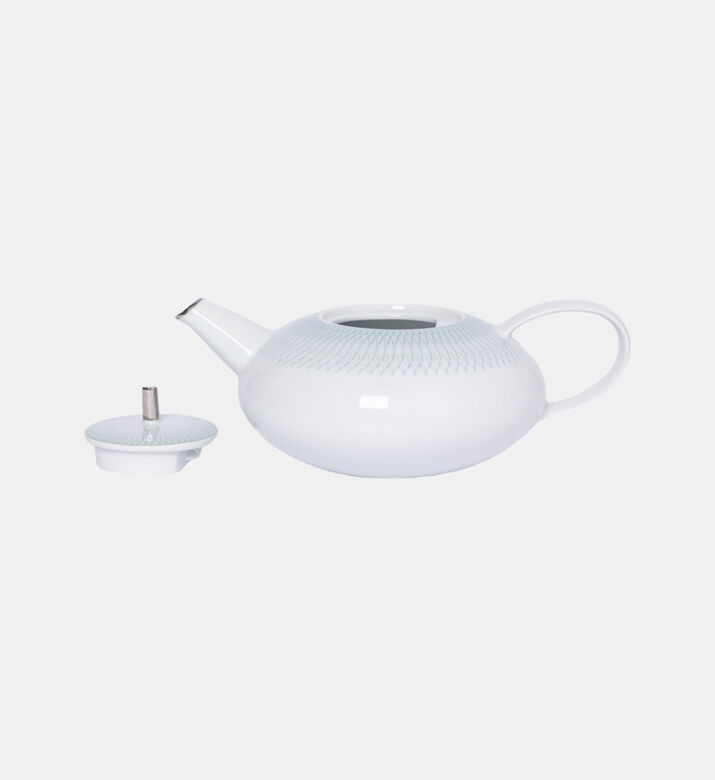 Venezia Domo Platinum Tea Pot Venezia Domo Platinum Tea Pot