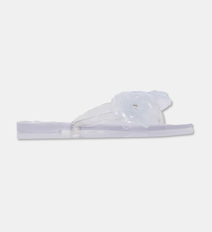 Coperni Shoes Sandal, Clear, Eu-39, Packshot View