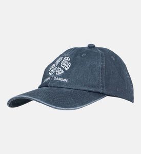 Sajournal Adjustable Strap Cap