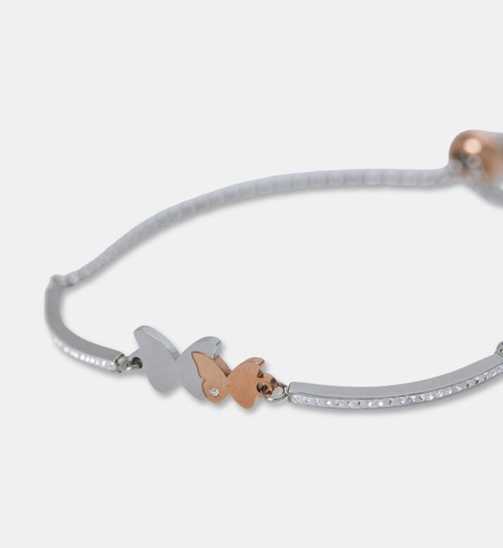 Nomination Millelucibrac Rosegld Btr, Packshot View