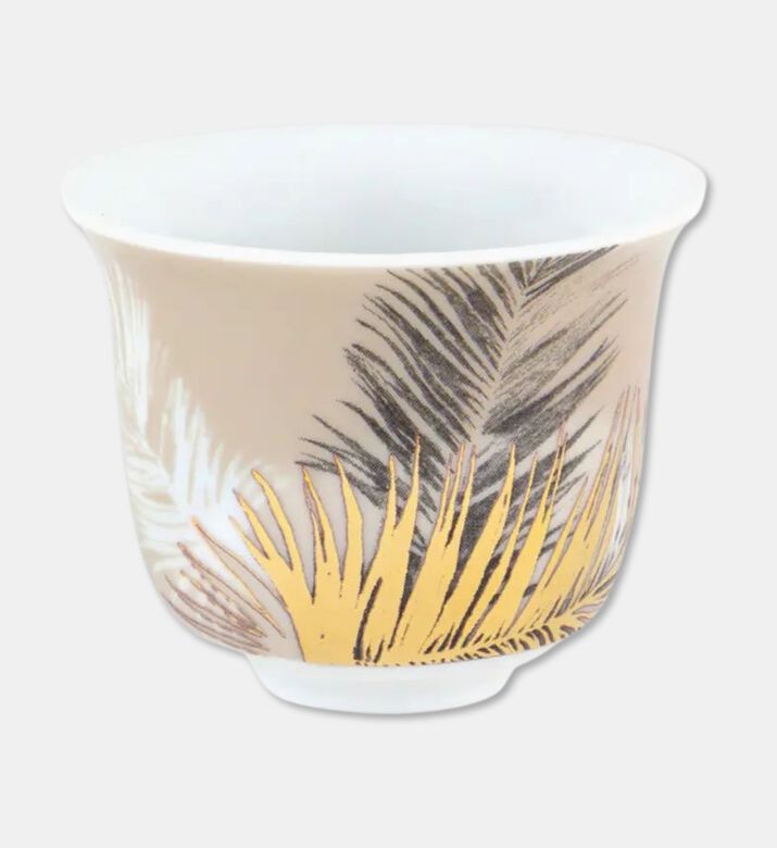 Silsal Naseem Arabic Coffee Cups S12, Packshot View