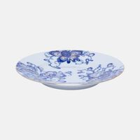 Singing Garden Dessert Plate