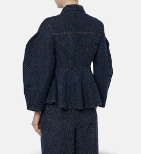 Ganni Jack, Model View