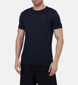 تيشيرت سنسيل سريع الجفاف