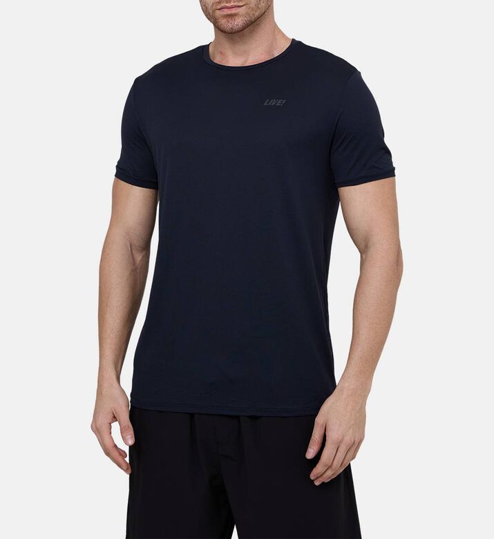 Sensile Quick Dry T-shirt