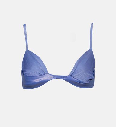 Sweetheart Bikini Top