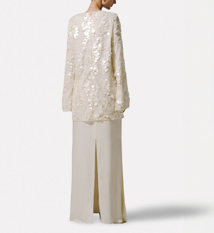 Baobab Blou, Model View