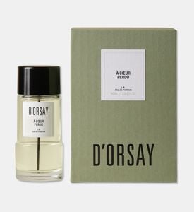 D'orsay Edp L.b. - A Coeur Perdu, Packshot View