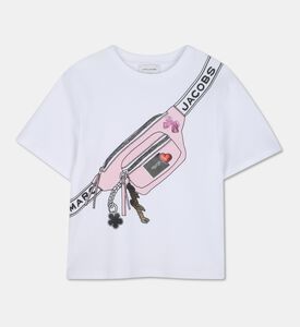 Marc Jacobs Ts, Packshot View