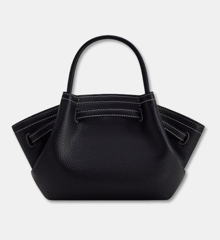 JW PEI Hana Contrast Stitching Mini Tote Bag, Packshot View