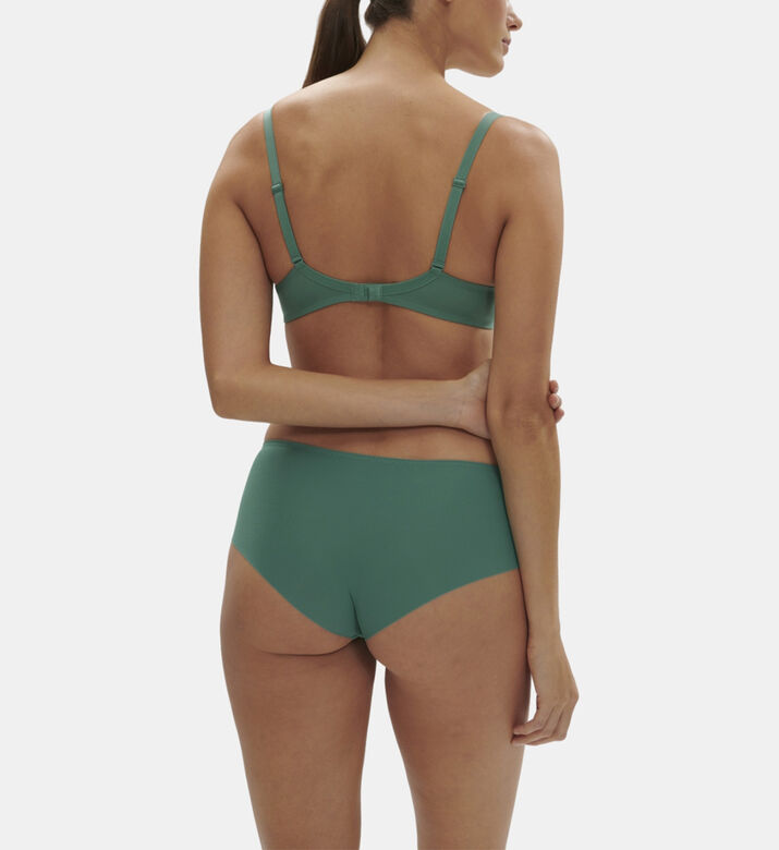 Saga Full Cup Plunge Bra