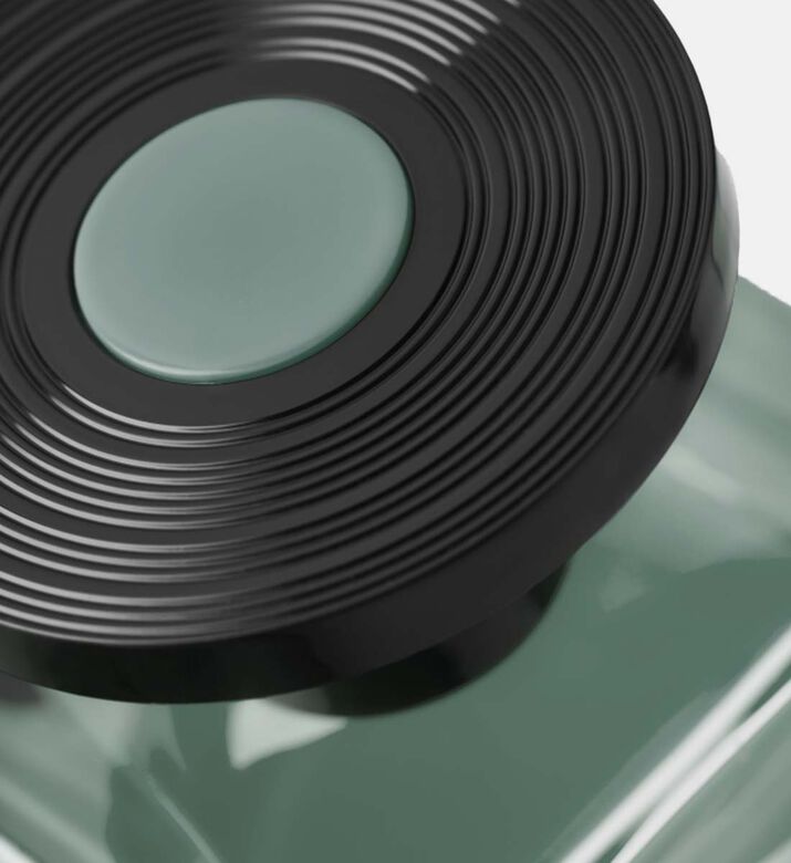 Icon Black Powder Eau De Parfum