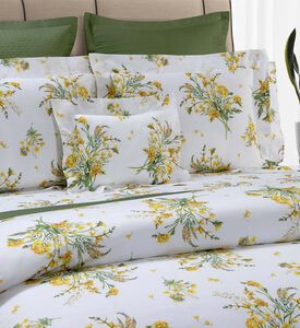 Ginestra Printed Bed Set