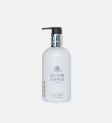 Heavenly Gingerlily Body Lotion