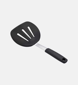 Oxo Silicone Flexible Pancake Turner, Packshot View