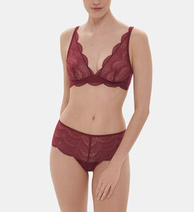 بوي شورت متوسط الارتفاع