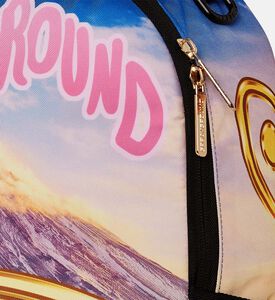 Fuji Blossom Bloom Backpack