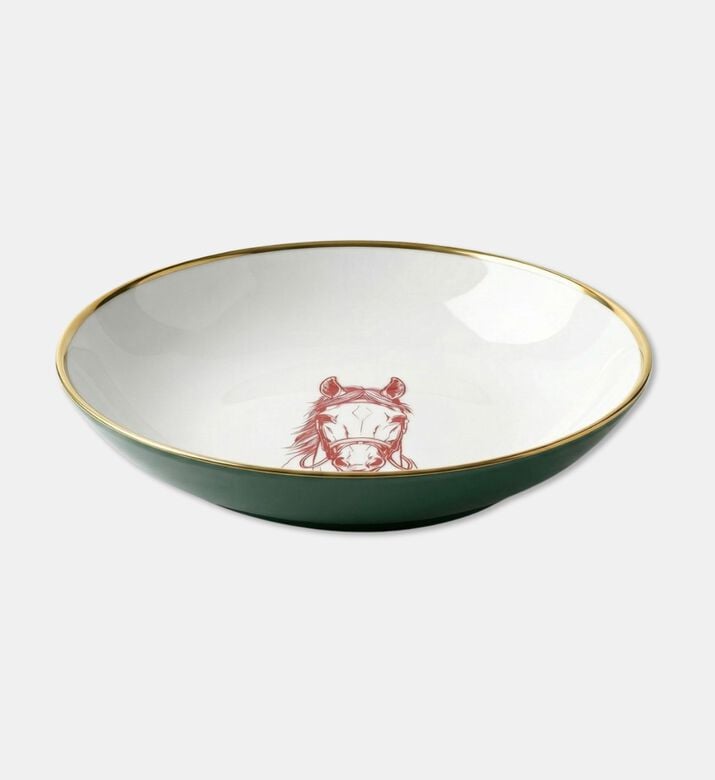 Silsal Fares 6-piece Soup Plate Set, Packshot View