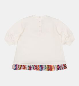 Missoni Dress Fleece, Packshot View