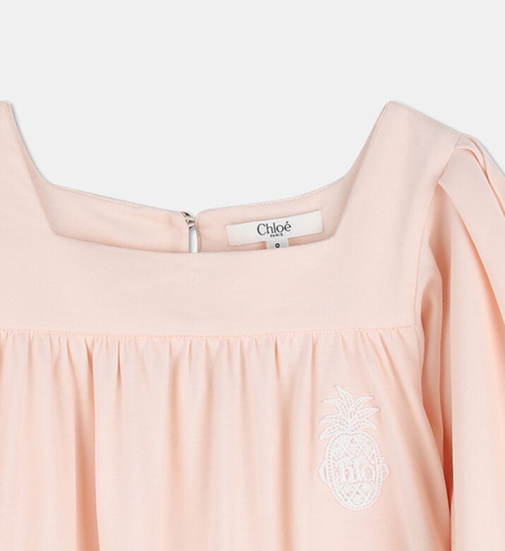 Chloe Dress Ss, Packshot View