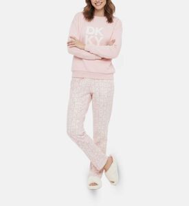 DKNY Set Pj, Model View