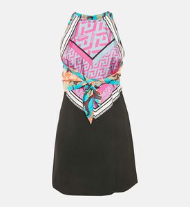 Versace Dress, Packshot View