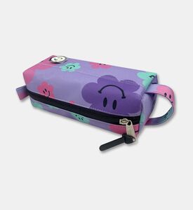 Hype Soft-sided Pencil Pouch, Packshot View