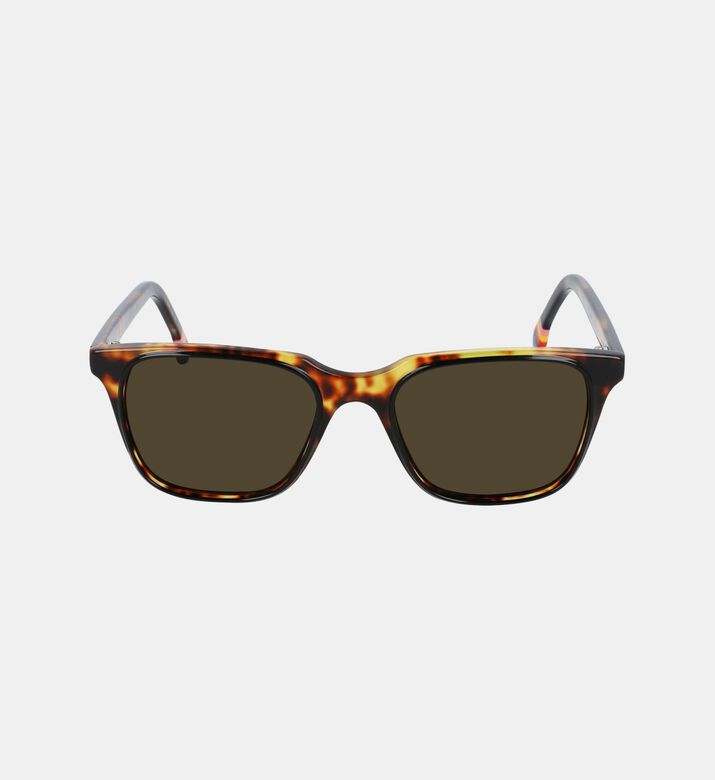 Cosmo Square-shaped Sunglasses 52