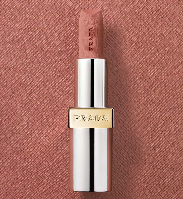 Monochrome Hyper Matte Lipstick