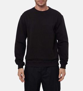 Maharishi Sweat, Model View