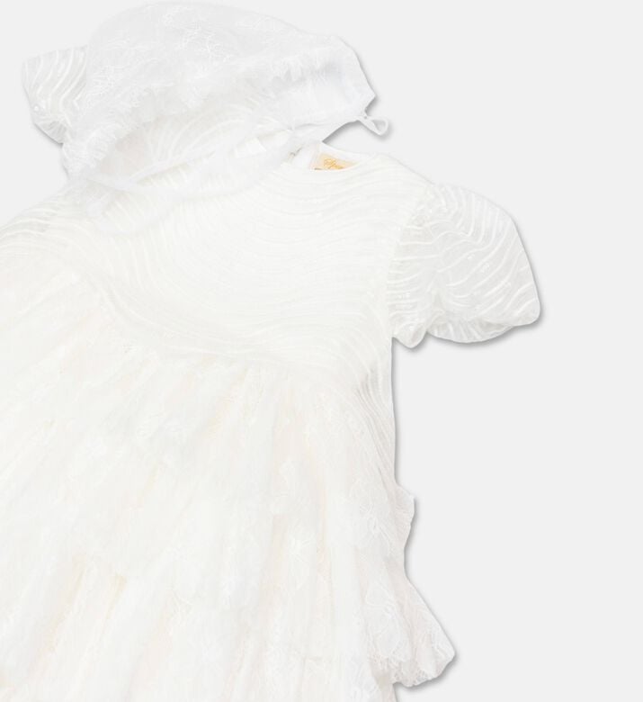 Speranza Dress, Packshot View