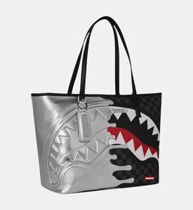 Sprayground Side Drip Crossover Clutch, Packshot View