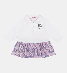 Emilio Pucci Dress Jersey, Packshot View