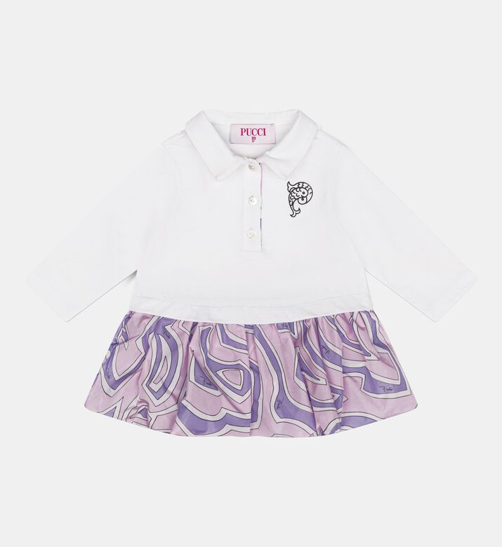 Emilio Pucci Dress Jersey, Packshot View