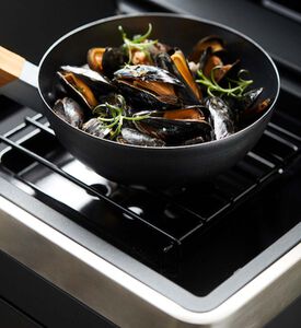 شواية باربكيو ستيلا كابينيتس غاز