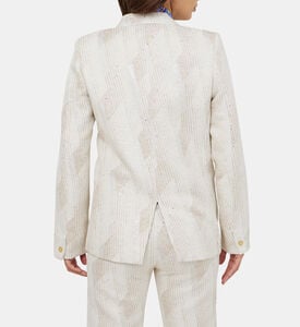 Endless Skies Jacquard Jacket Endless Skies Jacquard Jacket