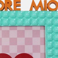 Amore Mio Polyresin Photo Frame