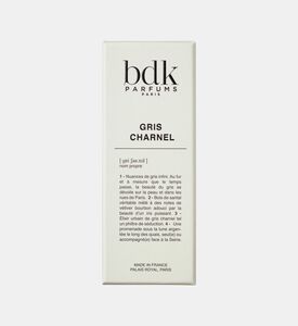 ماء عطر غري شارنيل