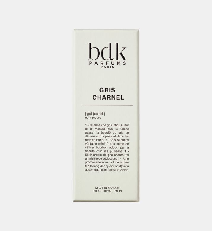 ماء عطر غري شارنيل