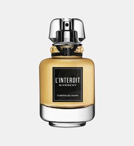 ماء عطر لانتردي توبيروز نوار