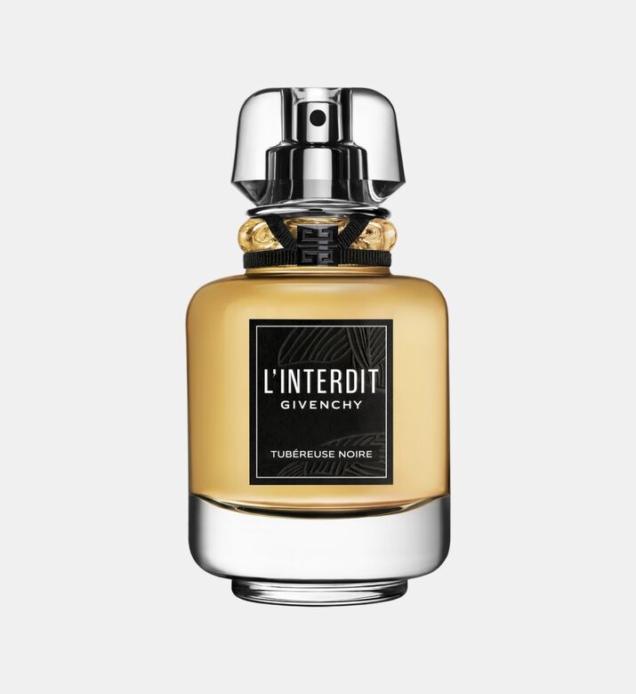 ماء عطر لانتردي توبيروز نوار
