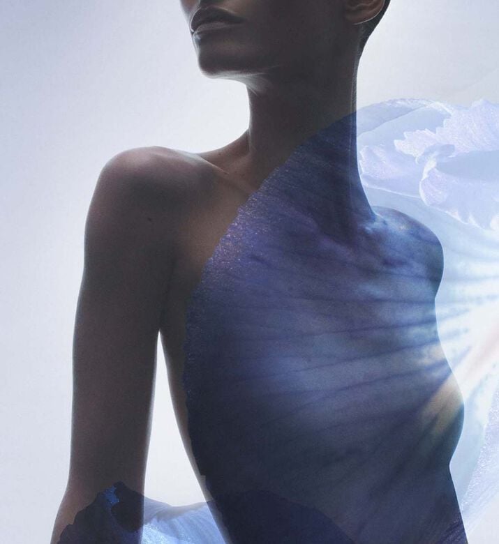 Iris Blue Eau De Toilette Iris Blue Eau De Toilette