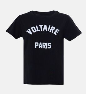 Zadig et Voltaire Ts, Packshot View