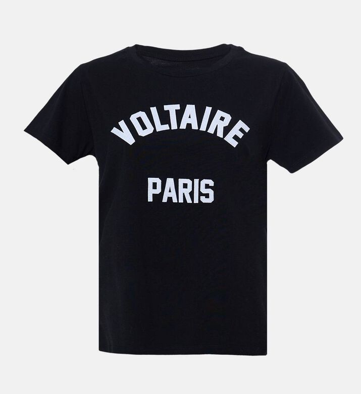 Zadig et Voltaire Ts, Packshot View