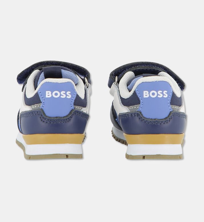 Boss Shoes, Packshot View